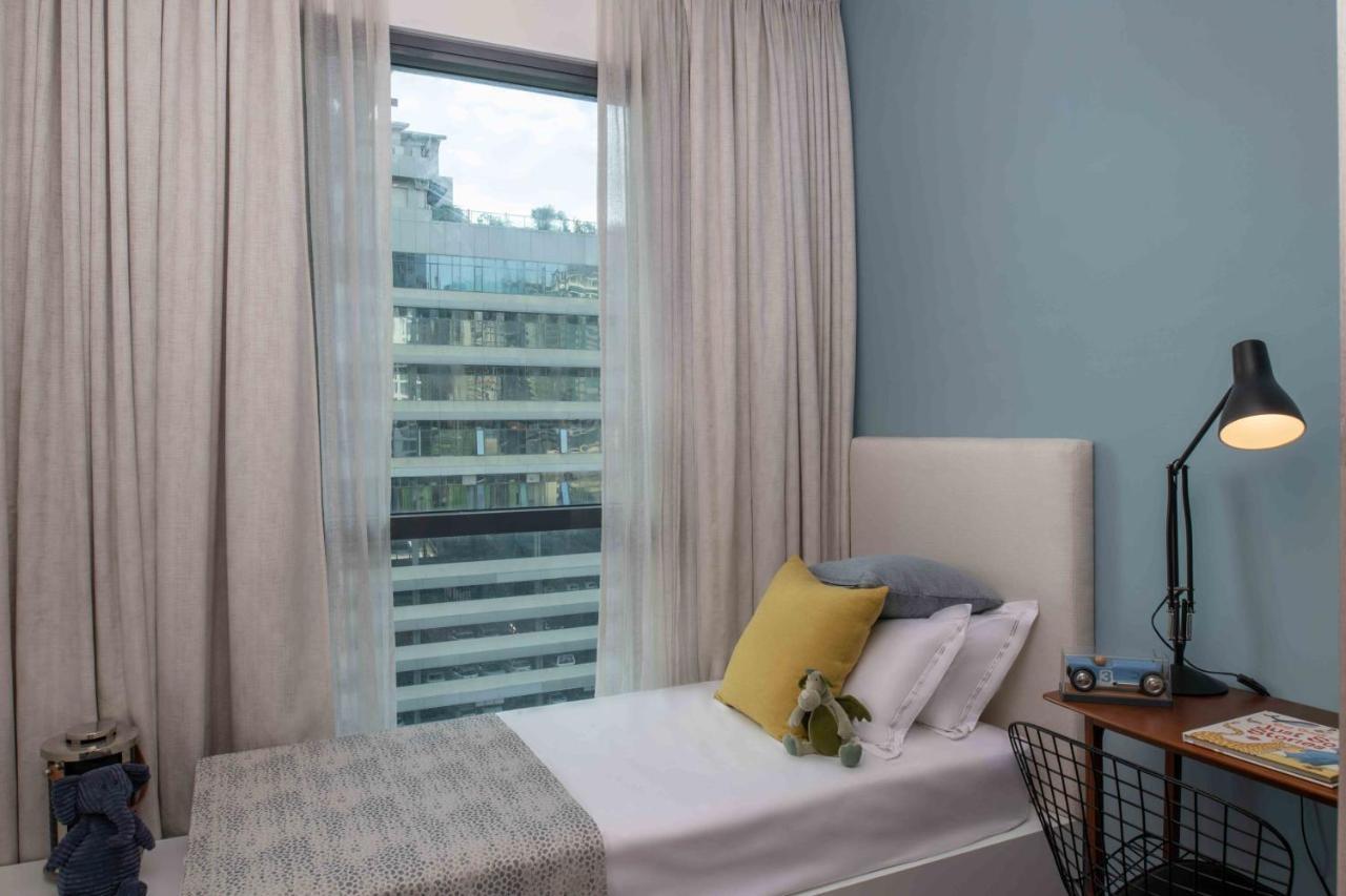 Luxury Sky Apartamento