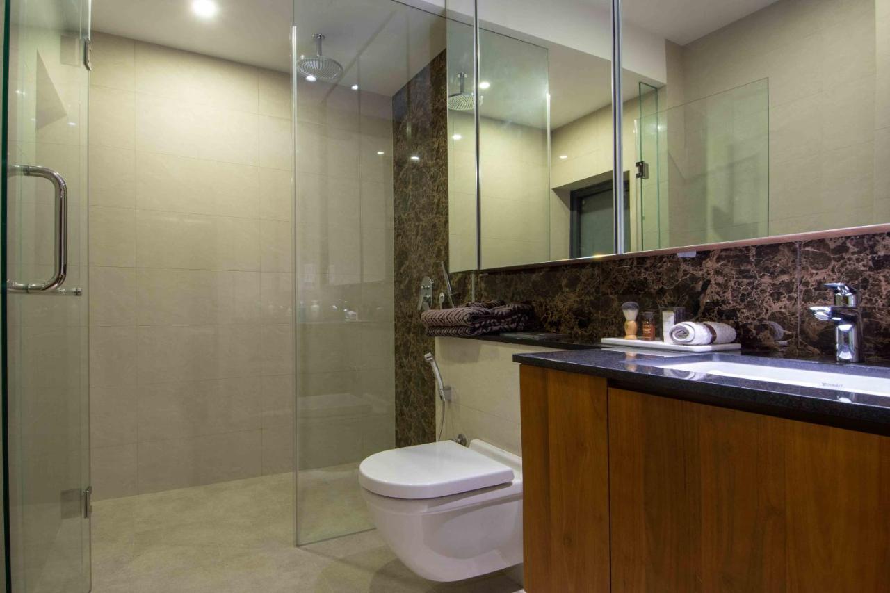 Apartamento Luxury Sky