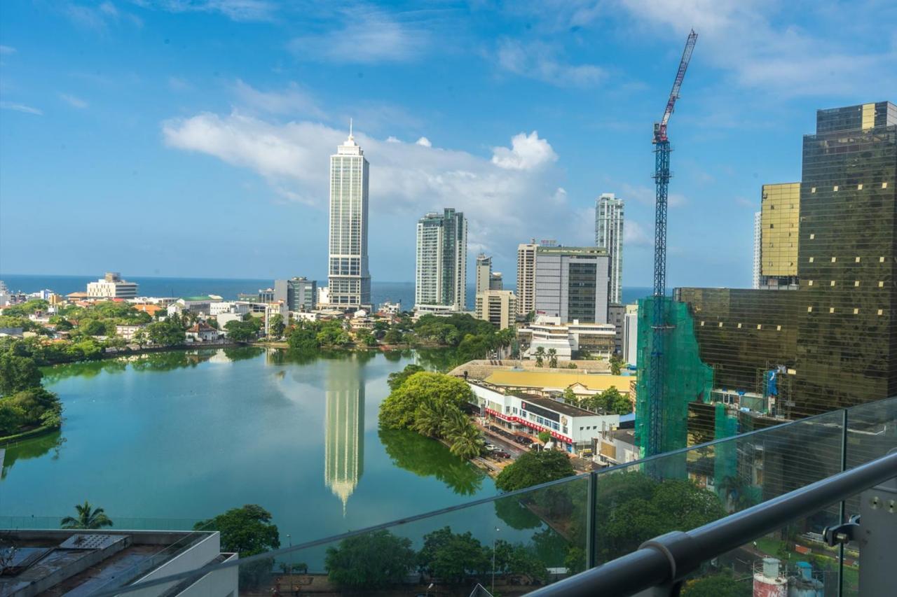 Apartamento Luxury Sky