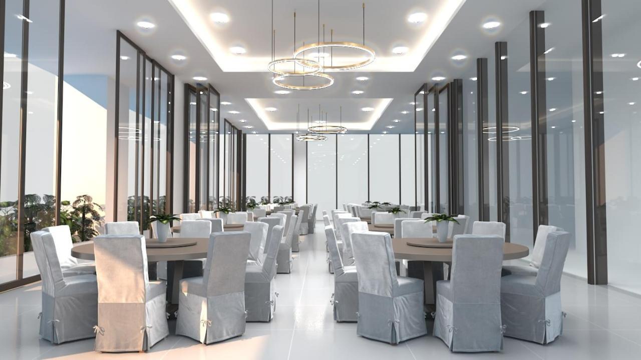 Luxury Sky Apartamento *