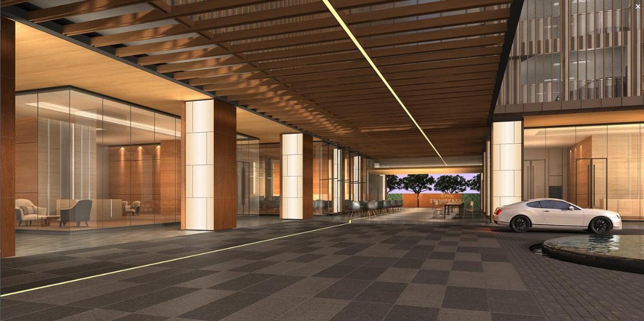 Apartamento Luxury Sky