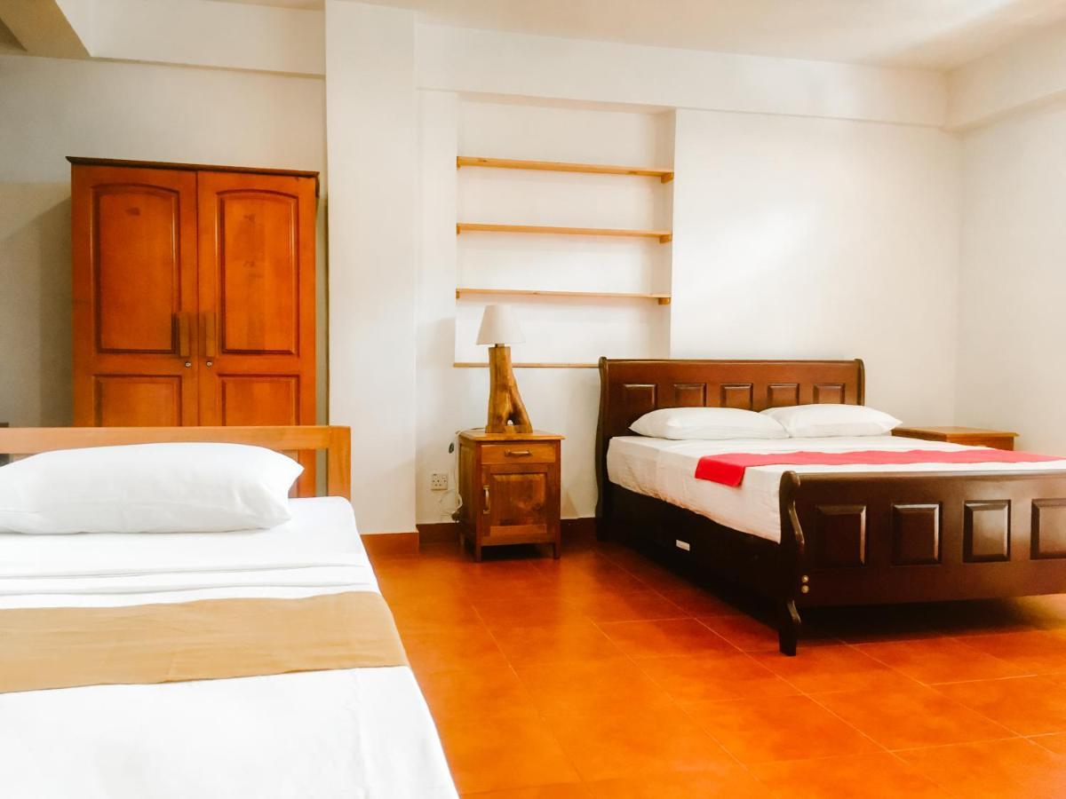 City Beds Homestay Colombo