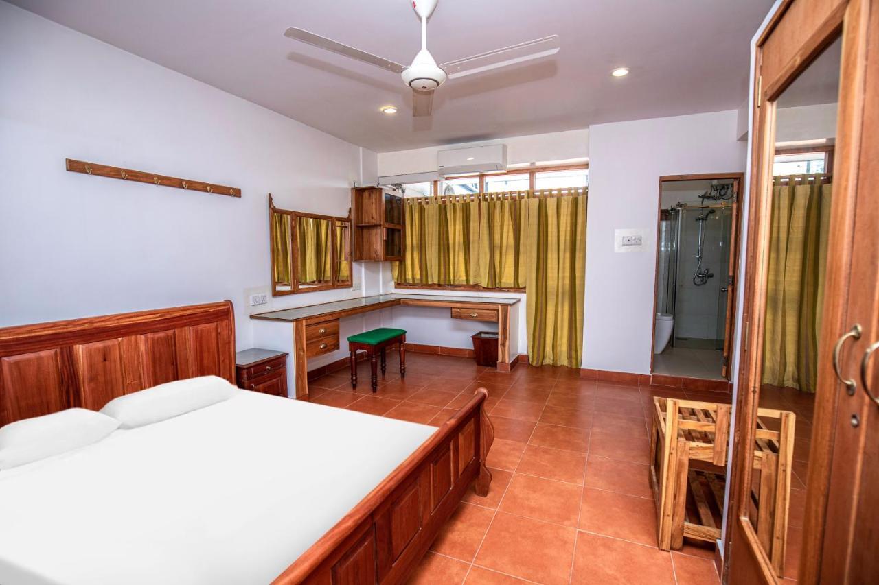 Homestay City Beds *