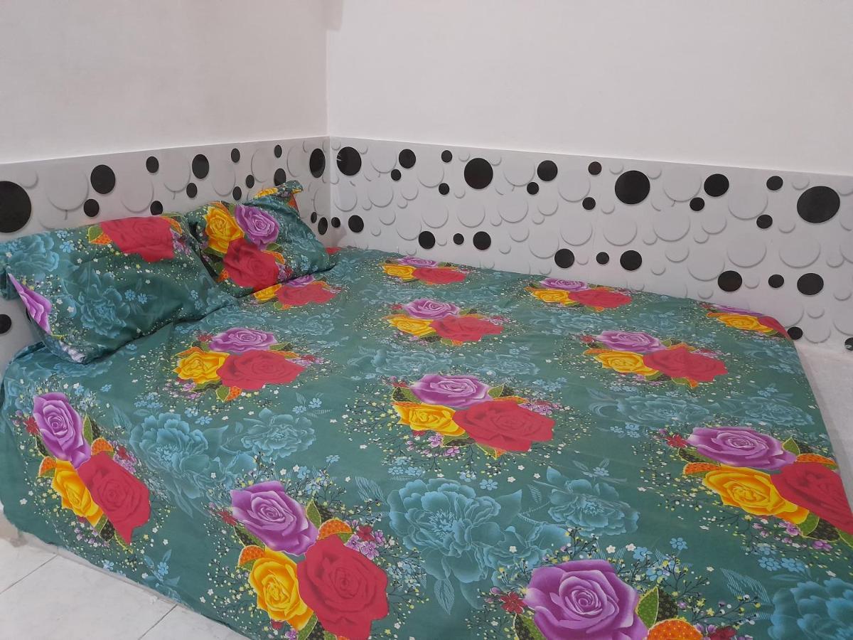Guest house Rr House 3*