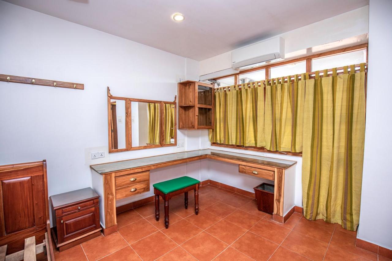 City Beds Homestay *