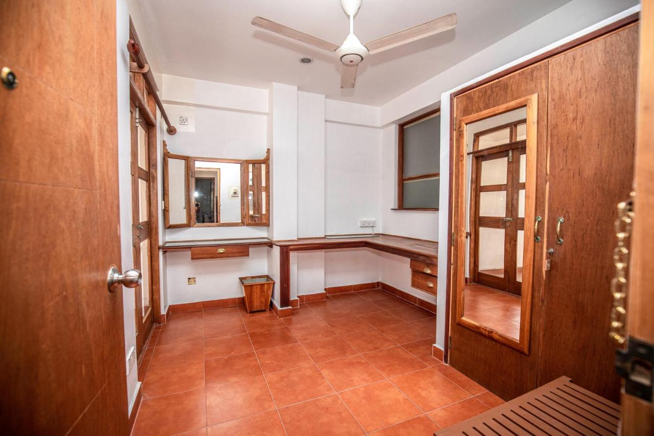 Homestay City Beds