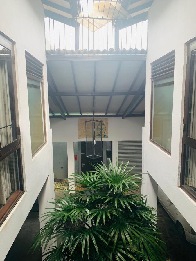 Hospedagem domiciliar - Athurugiriya Colombo