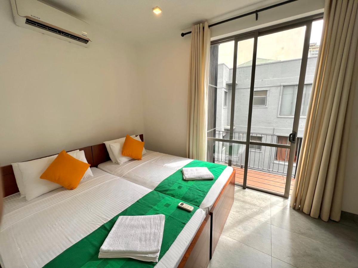 Vibe Hostel