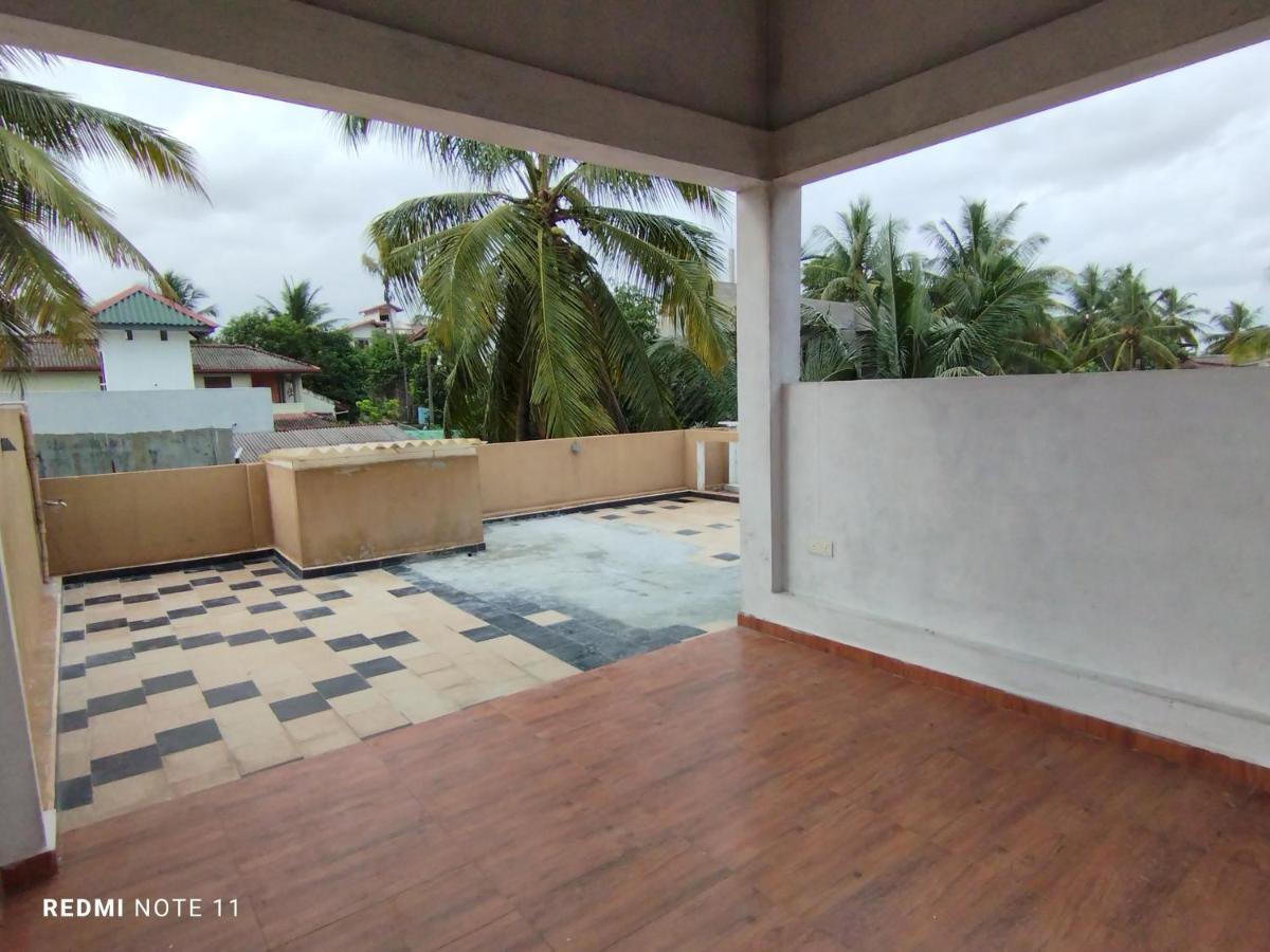 Holiday home New White House Colombo