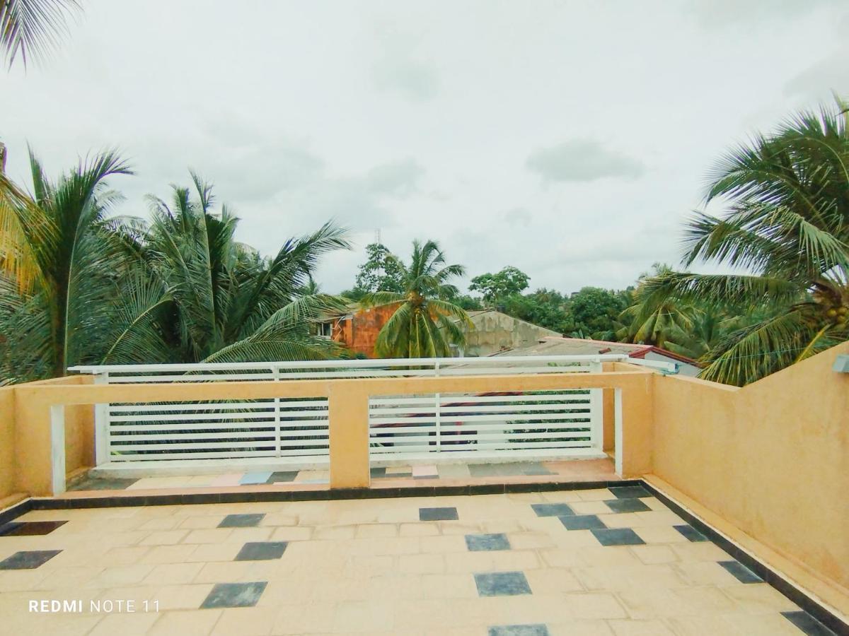 Holiday home New White House Colombo