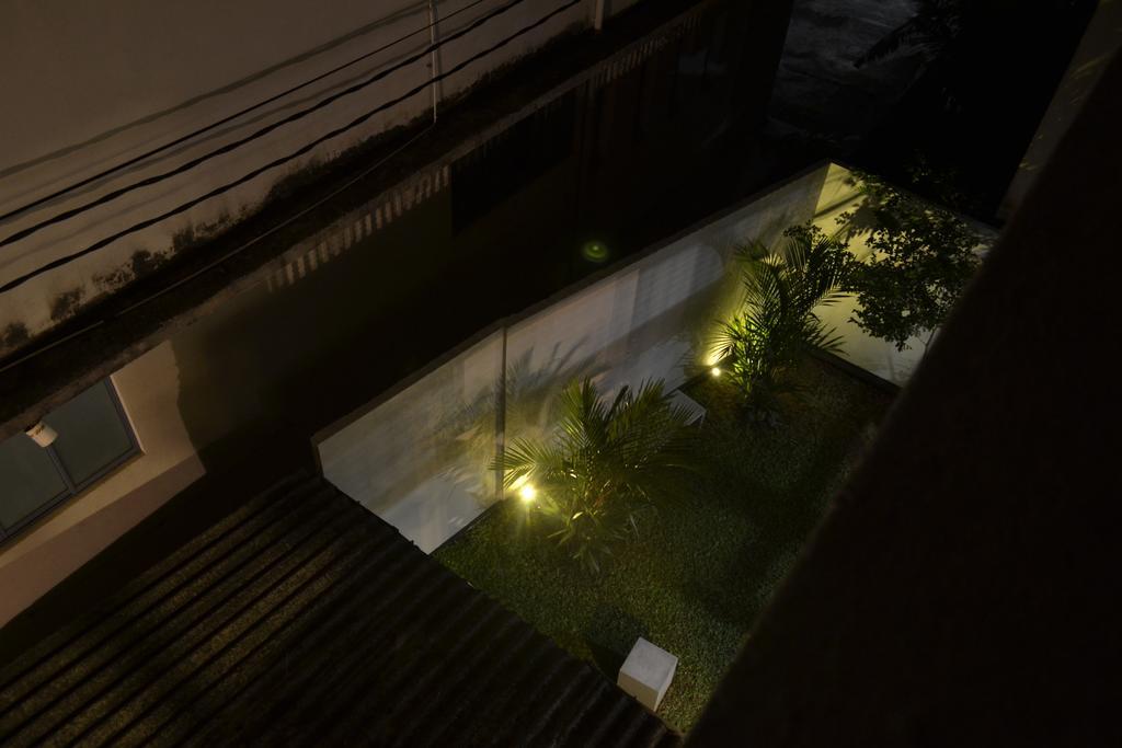 Hostel Lanka *