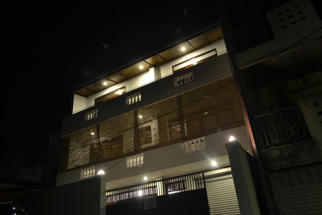 Hostel Lanka