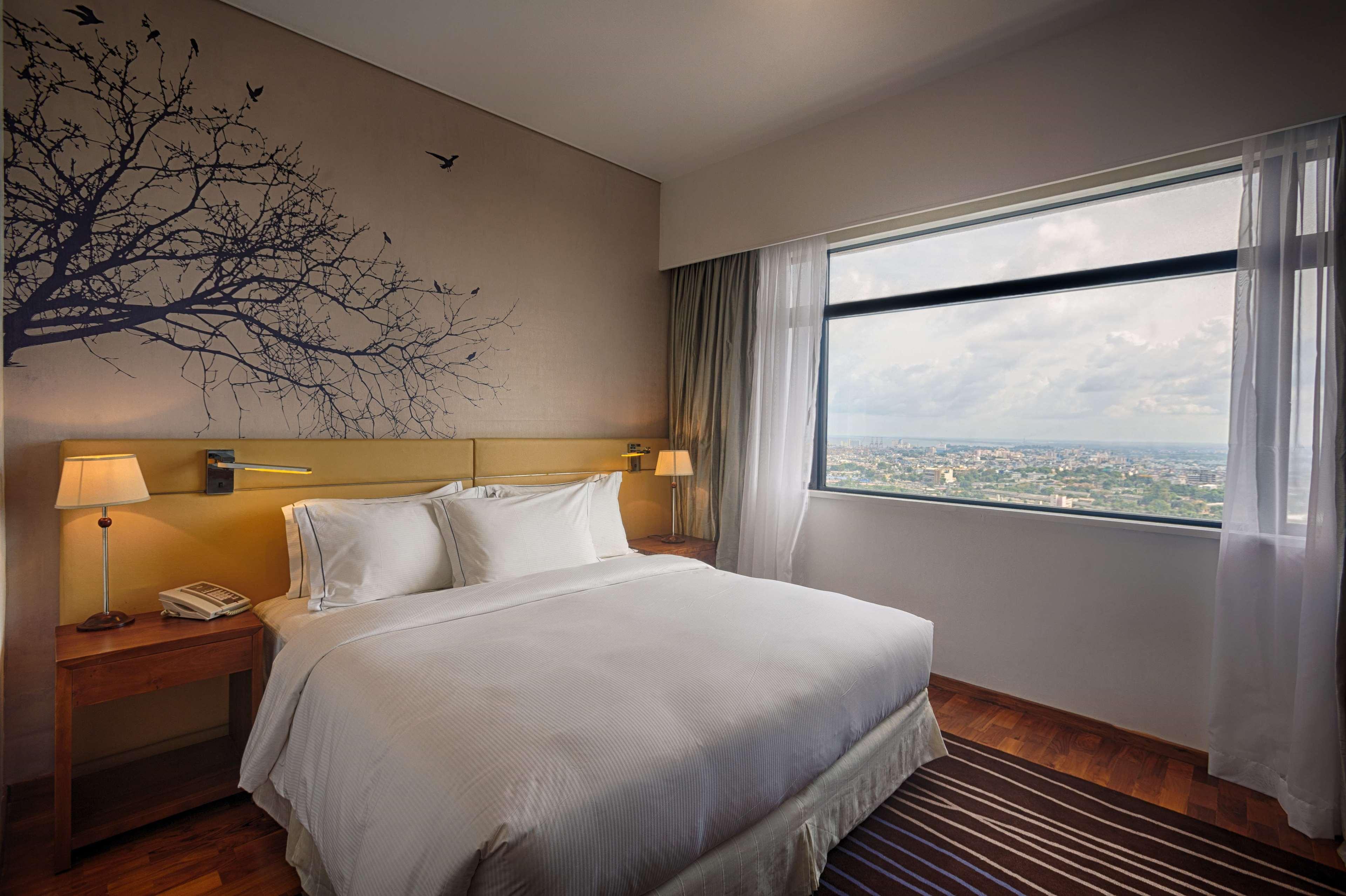 Apartment Hilton *