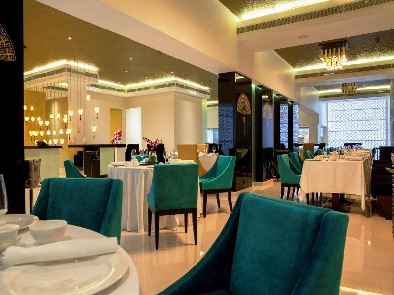 Hotel The Kingsbury 5*
