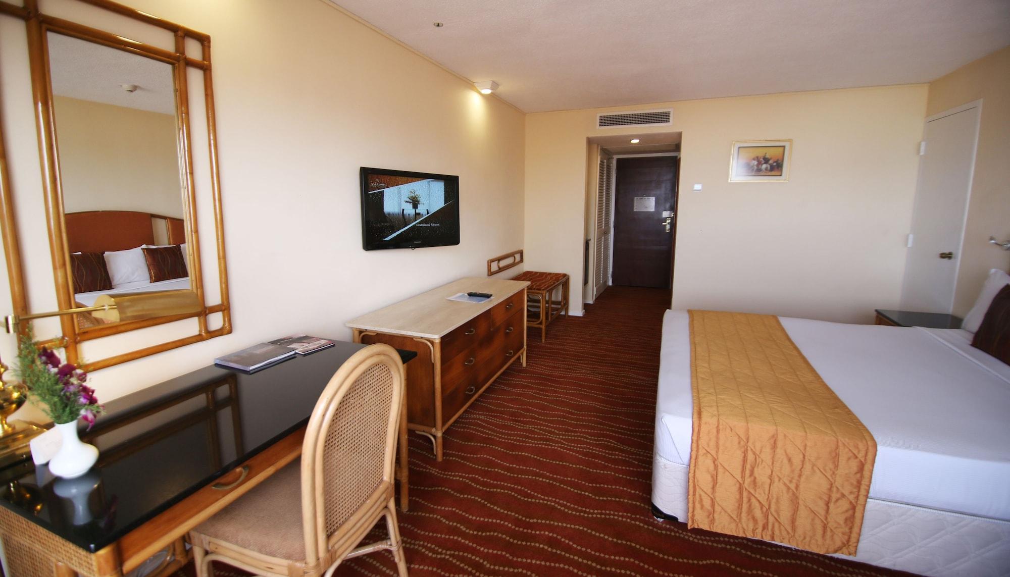 Hotel The Galadari 3*