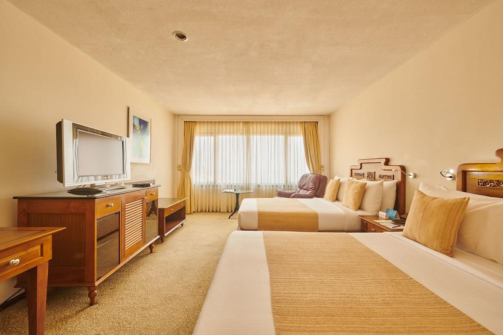 Hotel The Galadari