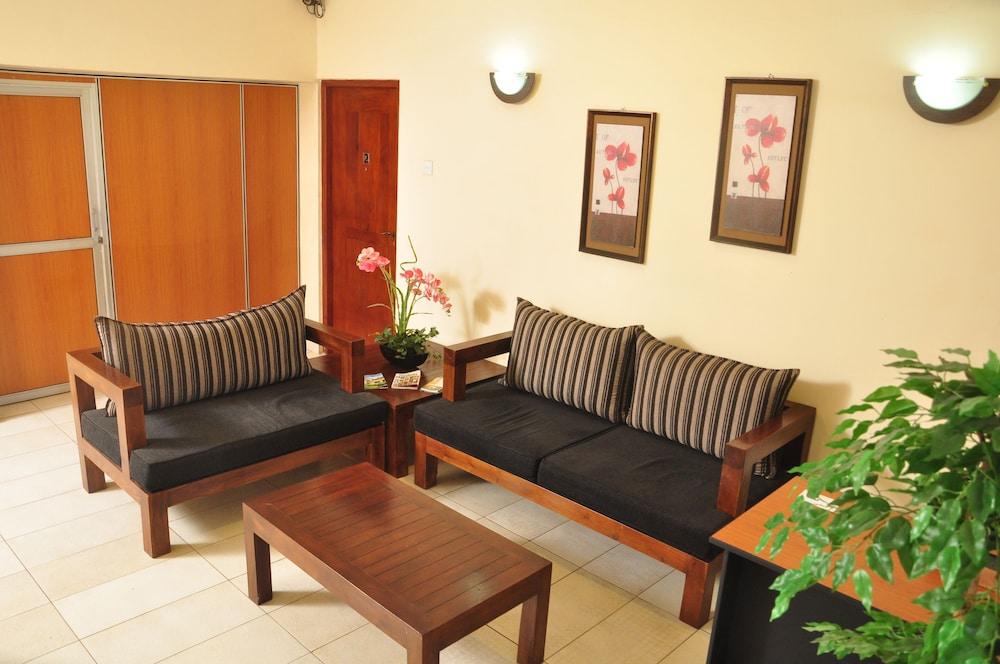 Hotel Aca Colombo