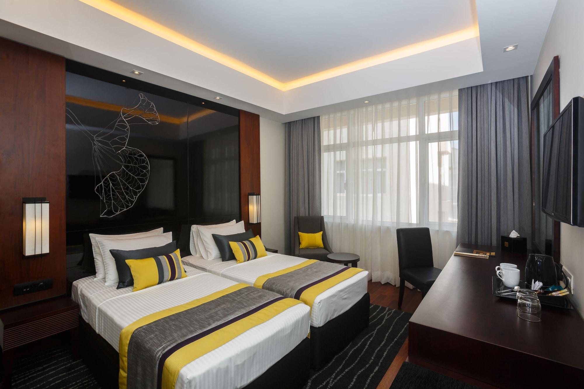 Renuka Hotel Colombo