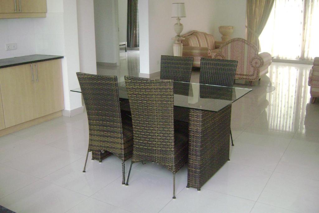 Whitehouse Residencies Bed & Breakfast Colombo