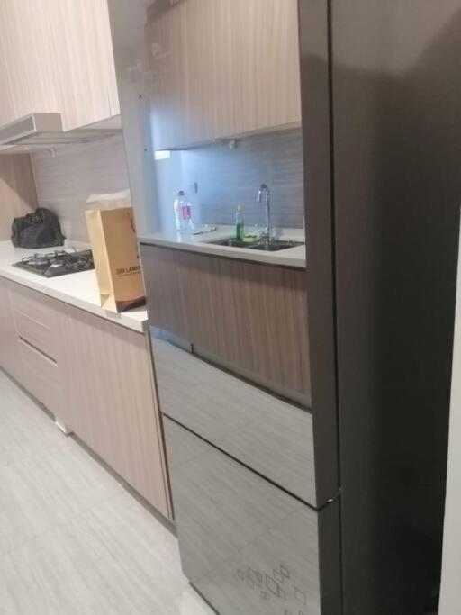 Luxury Sea View Fully Furnished