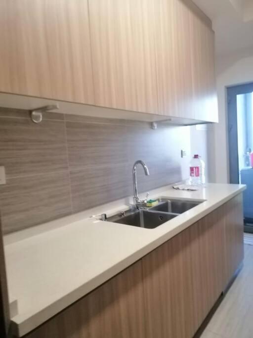 Luxury Sea View Fully Furnished Apartment