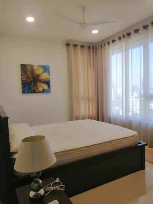 Apartment Luxury Sea View Fully Furnished *