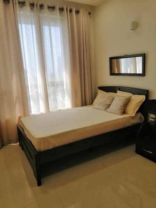 Apartment Luxury Sea View Fully Furnished *
