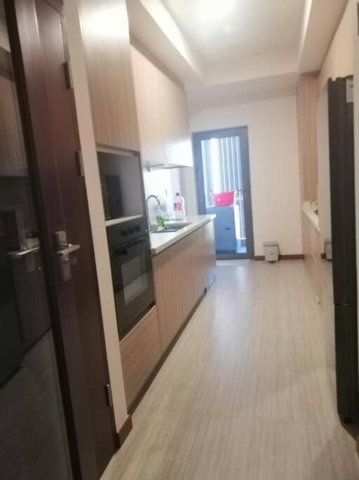 Luxury Sea View Fully Furnished