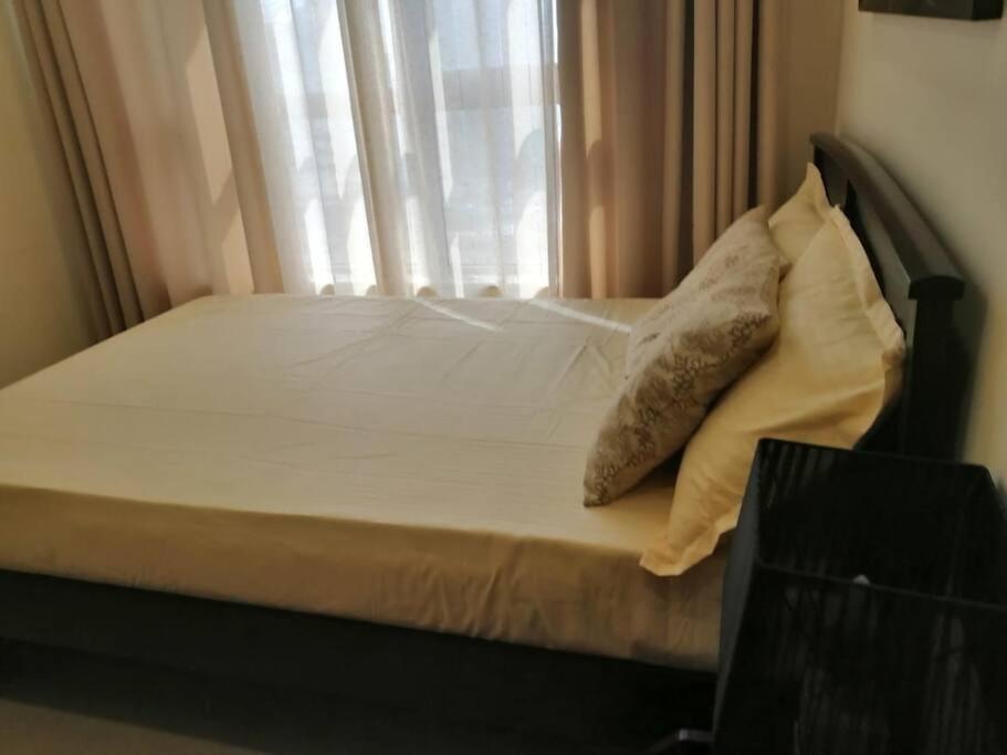 Luxury Sea View Fully Furnished Apartment Colombo