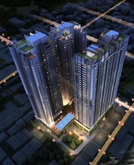 Luxury Sea View Fully Furnished Colombo
