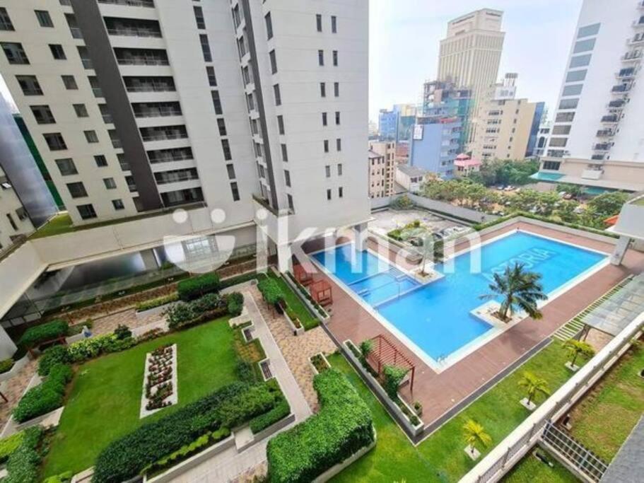 Luxury Sea View Fully Furnished * Colombo