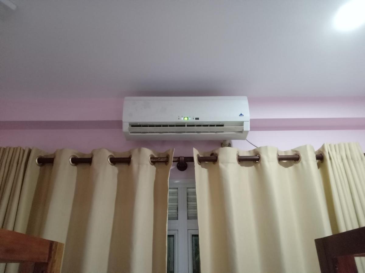 Albergue Kith And Kin Colombo
