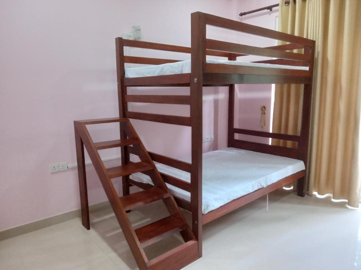 Kith And Kin Albergue *