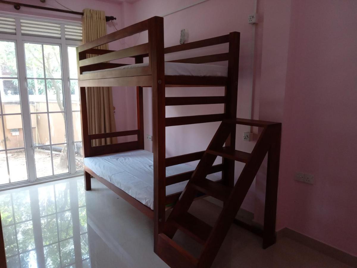 Albergue Kith And Kin