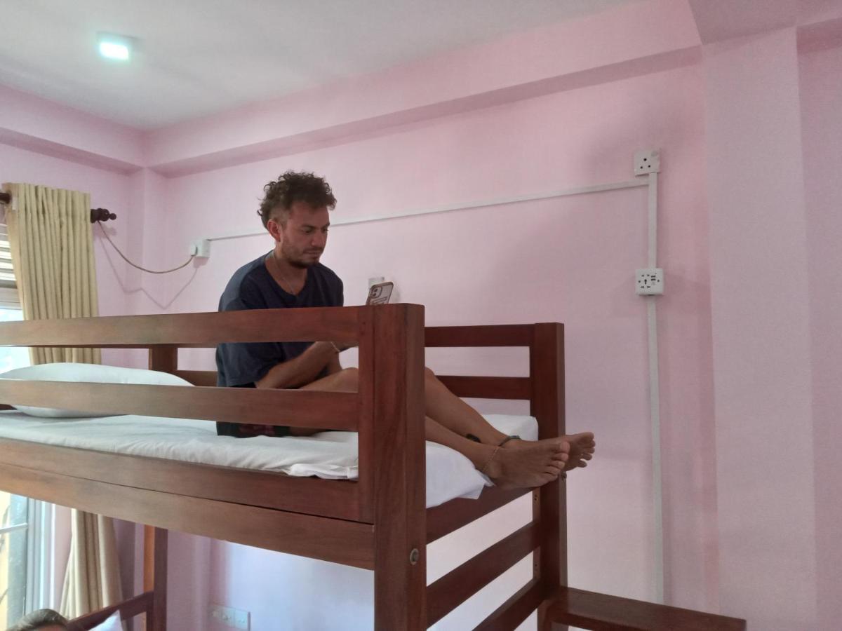 Kith And Kin Albergue *