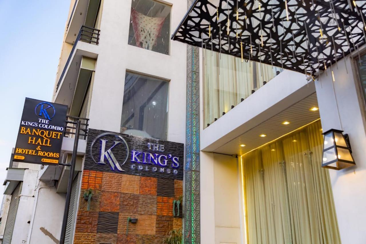 Hotel The Kings