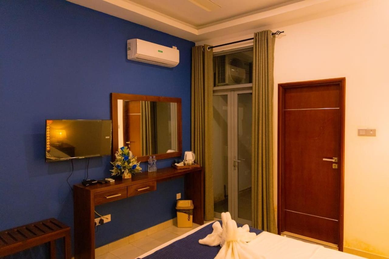 Hotel The Kings Colombo