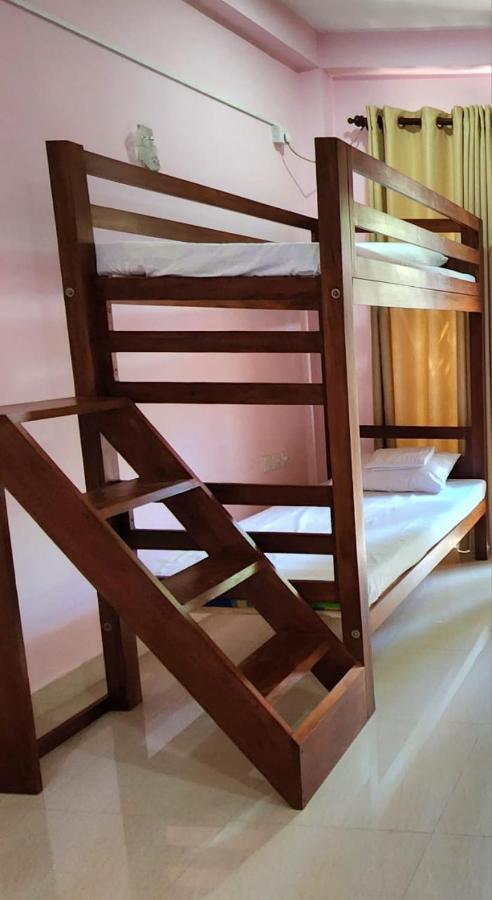 Albergue Kith And Kin