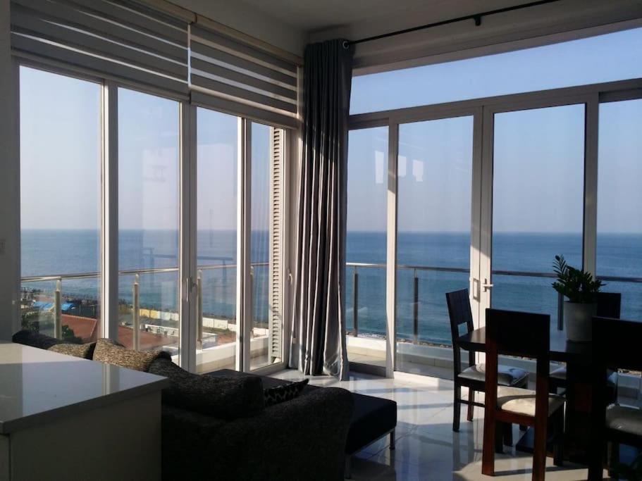 Apartment Spectacular Sea View 3 Bedrooms