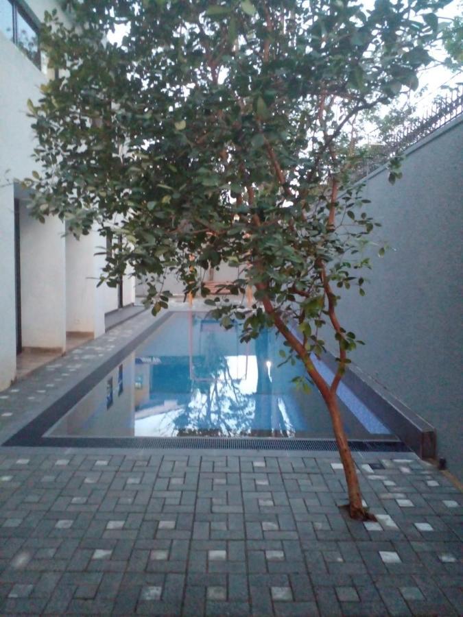 Thambili Hotel