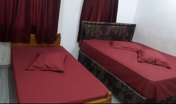 The Royal Inn Colombo