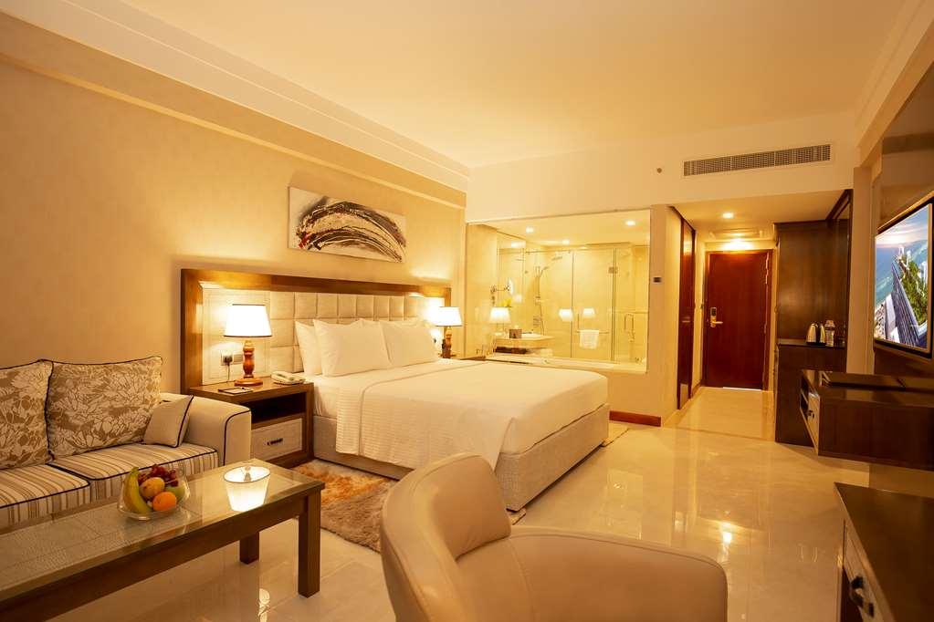 Marino Hotel Colombo