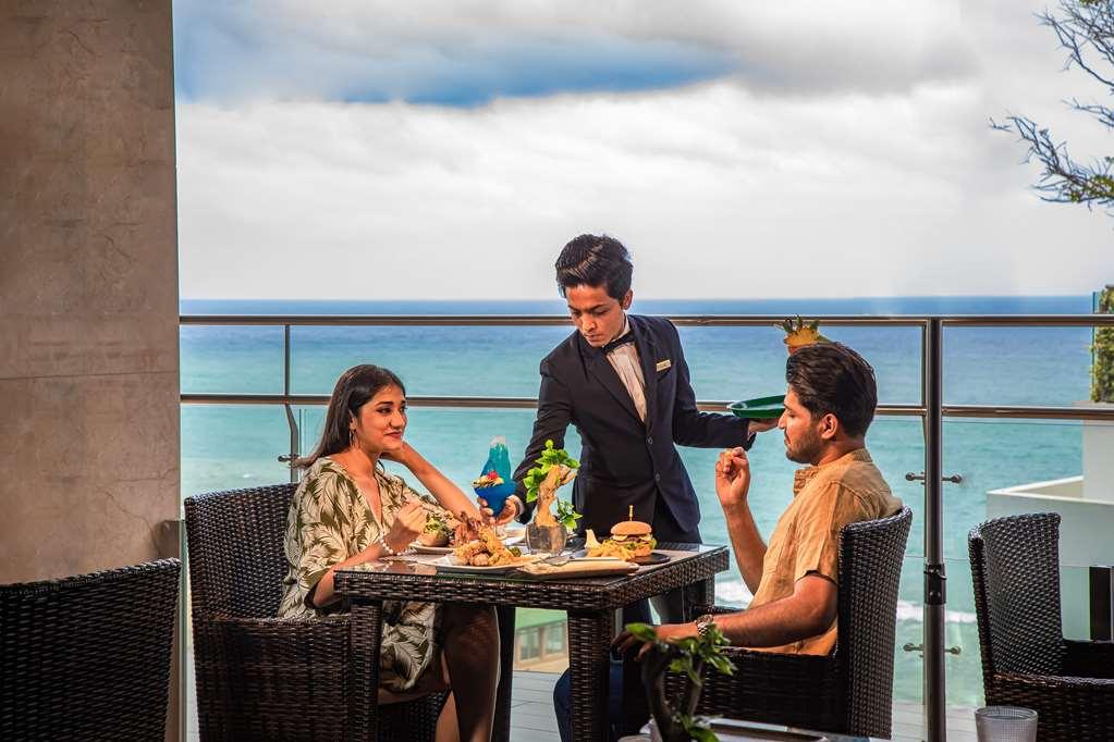 Hotel Marino Colombo