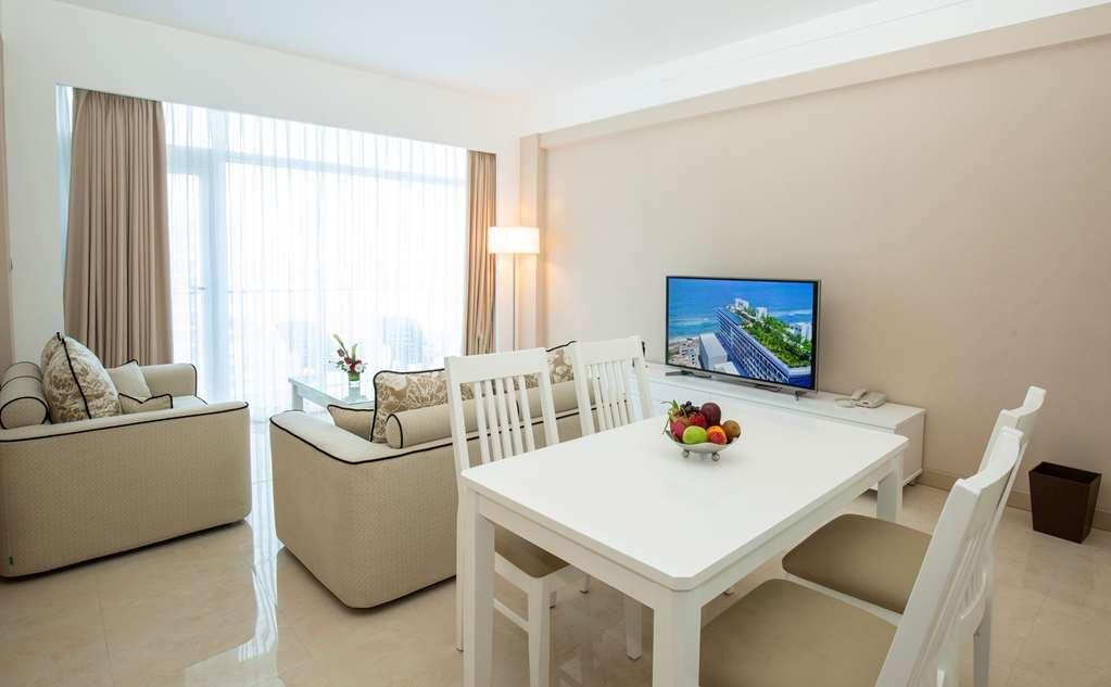 Marino Hotel Colombo