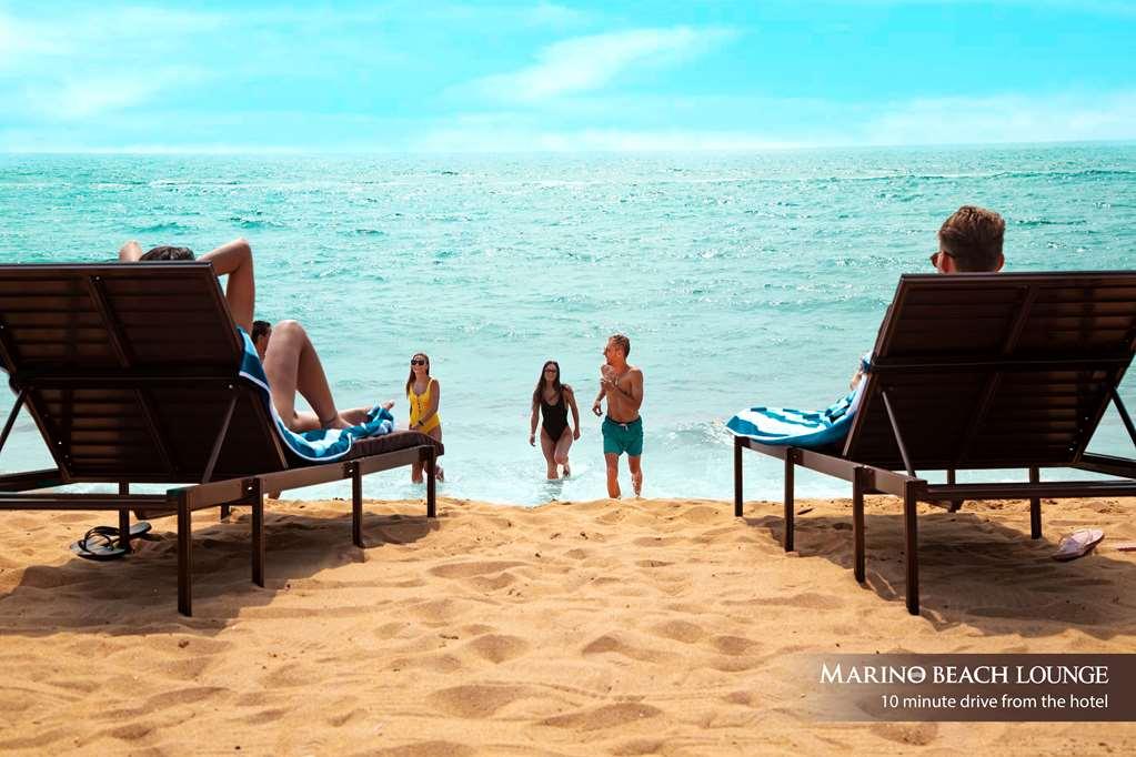 Hotel Marino
