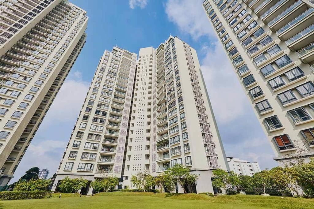 Havelock City Edmonton Tower 05 * Colombo