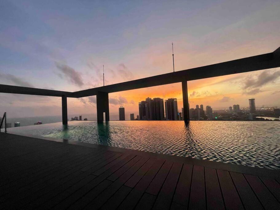 Apartment Luna Tower Luxury *