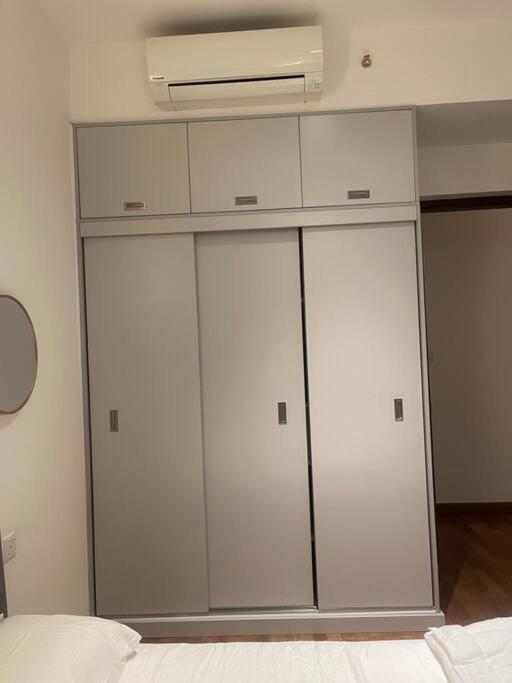 Apartment Luna Tower Luxury Colombo