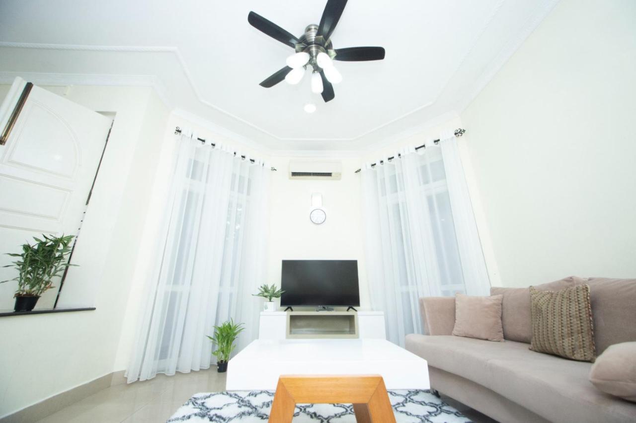 Serene Haven In 8 Guest house