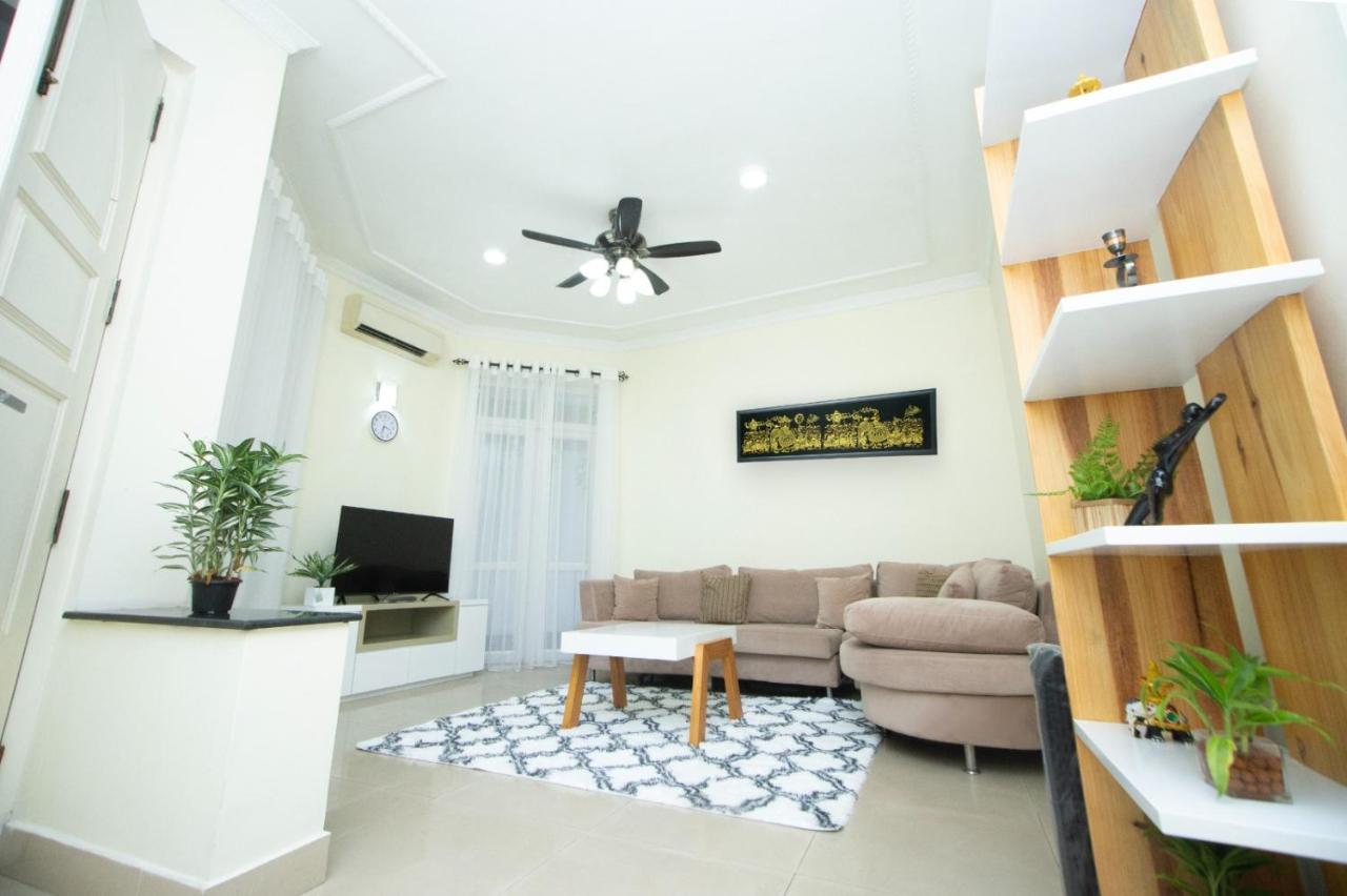 Serene Haven In 8 * Colombo